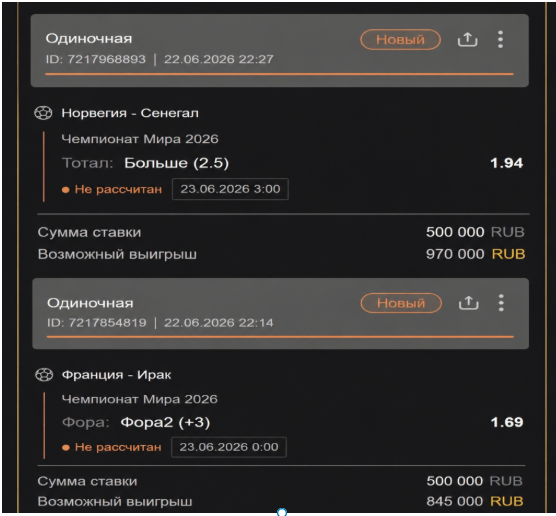 💰 Я перестал угадывать и начал действовать по готовой системе