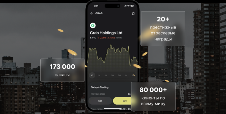 Проект GLM Trade — отзывы, разоблачение