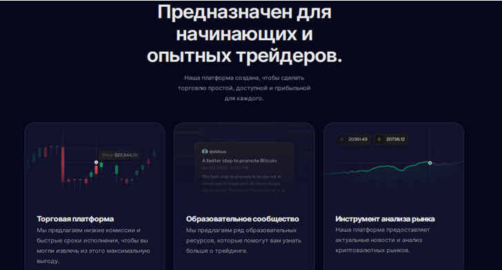 Проект Lite Finance — отзывы, разоблачение