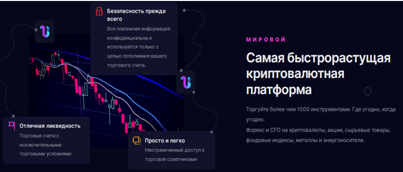 Проект Lite Finance — отзывы, разоблачение