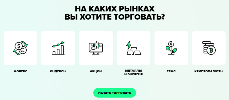 Проект Prince Markets — отзывы, разоблачение