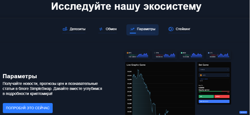 Проект Bitorbi — отзывы, разоблачение