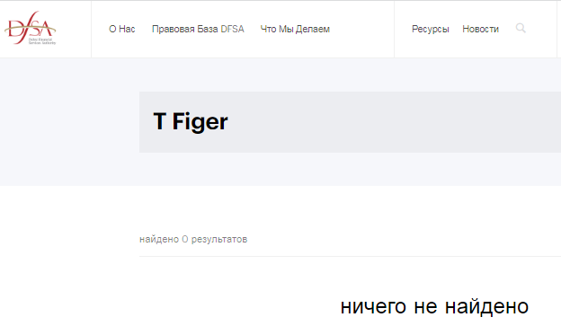 Проект T Figer — отзывы, разоблачение