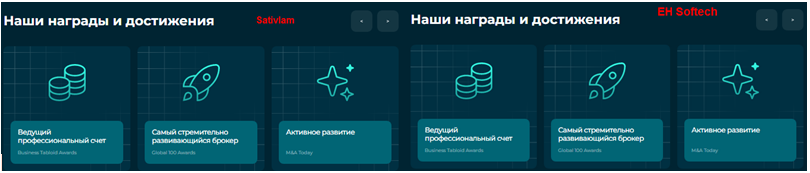 Проект Sativlam — отзывы, разоблачение