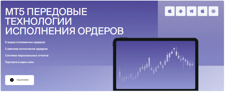 Проект BCS Forex — отзывы, разоблачение