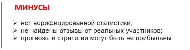 Телеграмм-канал Антихрупкий трейдинг — отзывы, разоблачение