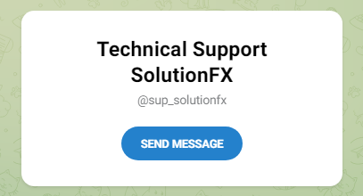 Проект SolutionFX — отзывы, разоблачение