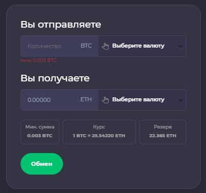 Проект DEFELI — отзывы, разоблачение