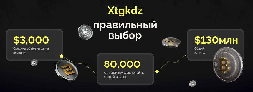 Проект Xtgkdz — отзывы, разоблачение