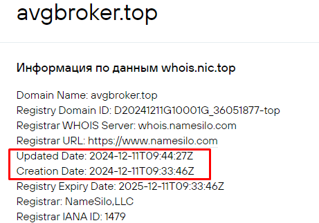 Проект Avangard Broker — отзывы, разоблачение