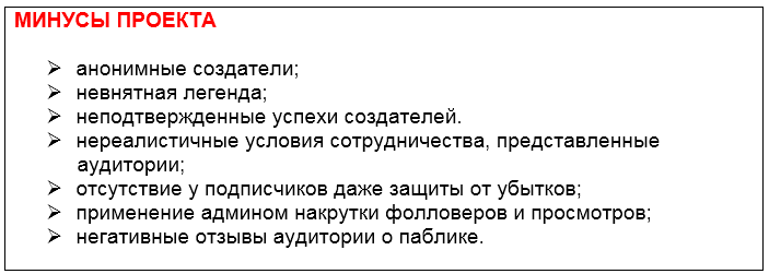 Телеграмм-канал CRYPTO KINGS 👑 — отзывы, разоблачение