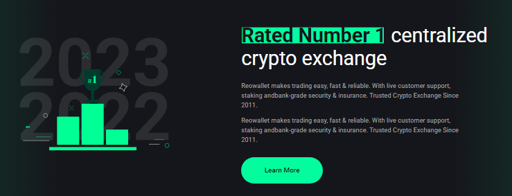 Проект Reowallet — отзывы, разоблачение