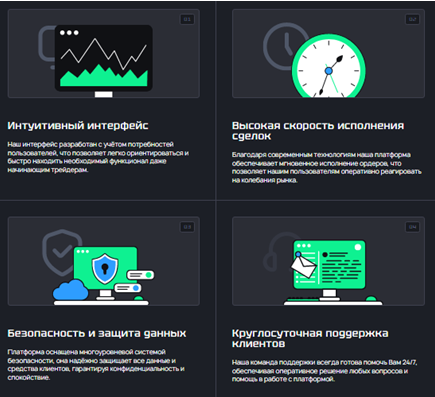 Проект Midmotec — отзывы, разоблачение