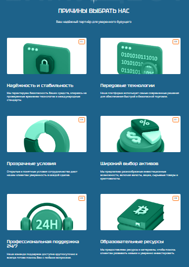 Проект Byvotil — отзывы, разоблачение