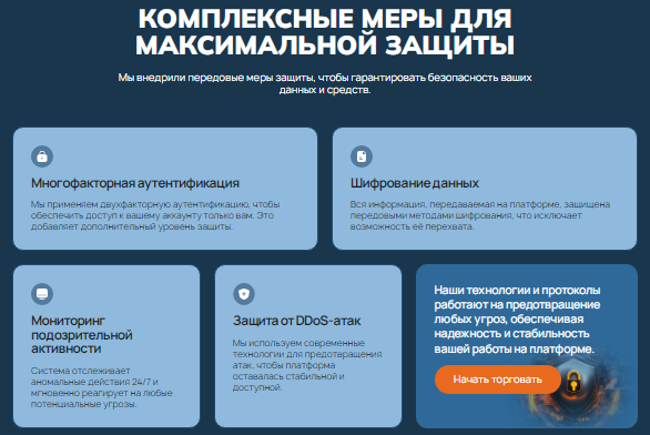 Проект Inovogida — отзывы, разоблачение
