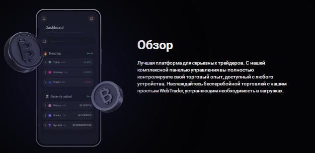 Проект Bitleq — отзывы, разоблачение