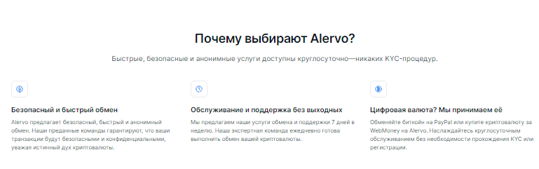 Проект Alervo — отзывы, разоблачение