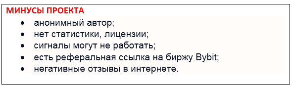 Телеграмм-канал Бобровский трейдит — отзывы, разоблачение