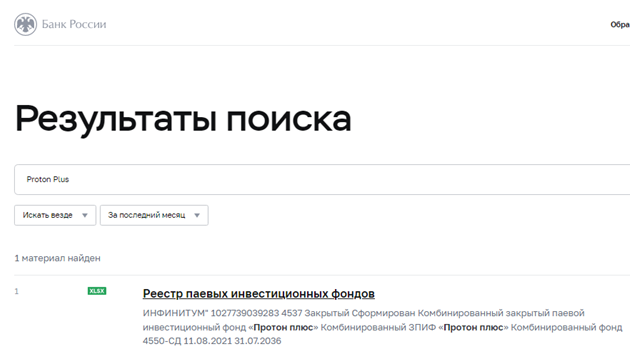Проект Proton Plus — отзывы, разоблачение