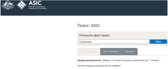 Проект Linovora — отзывы, разоблачение
