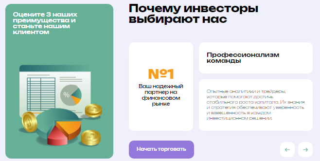 Проект Oculitix — отзывы, разоблачение