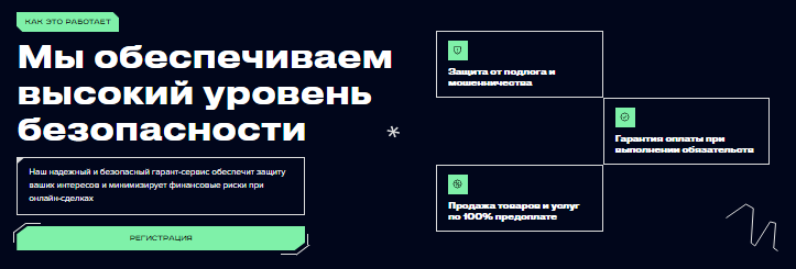 Проект Limeguards — отзывы, разоблачение