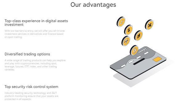 Проект Coinevi — отзывы, разоблачение
