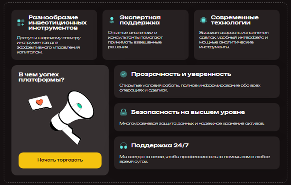 Проект Uvigrow — отзывы, разоблачение
