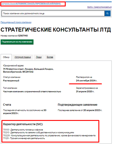 Проект STRATEGIC ADVISERS — отзывы, разоблачение