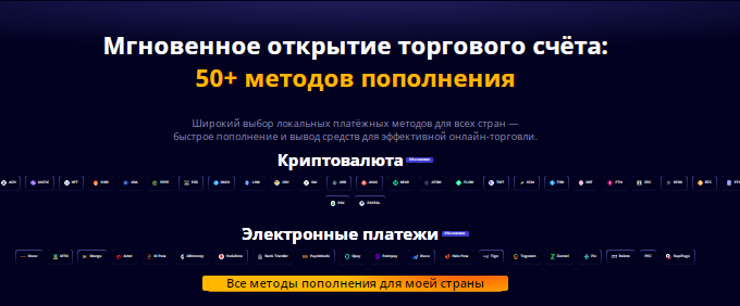 Проект TradeUp — отзывы, разоблачение