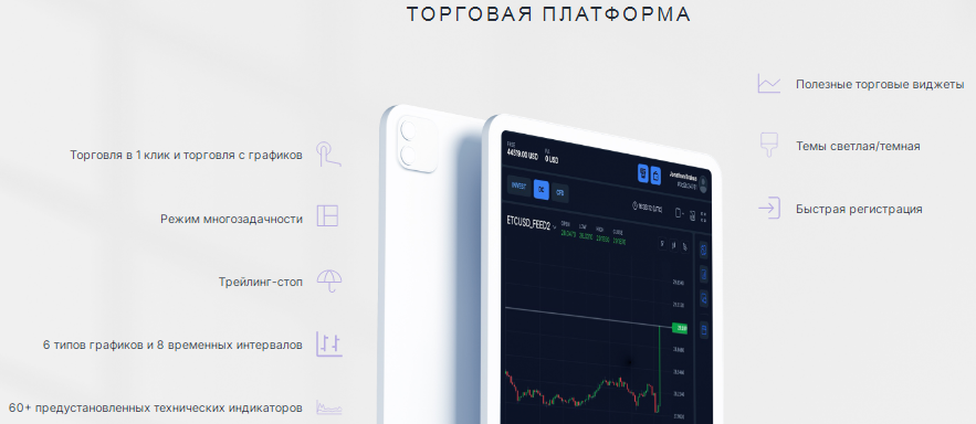 Проект Atlantic Corp — отзывы, разоблачение