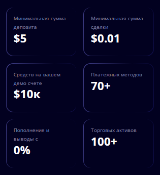 Проект TradeUp — отзывы, разоблачение