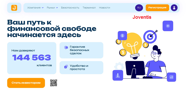 Проект Civixus — отзывы, разоблачение