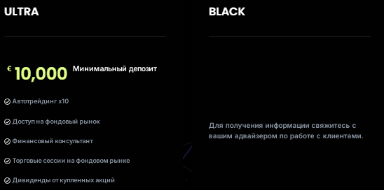 Проект LaRockGroup — отзывы, разоблачение
