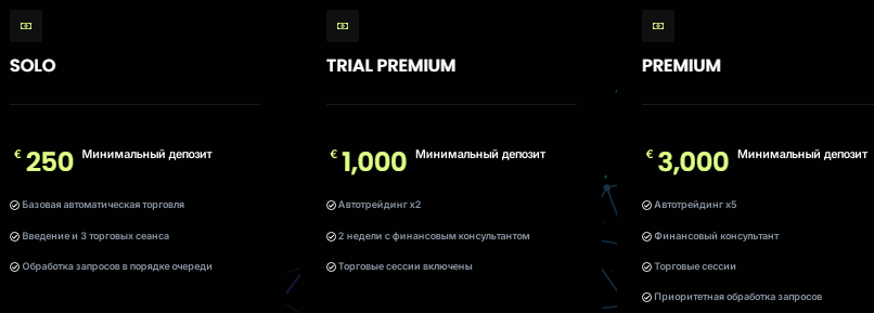 Проект LaRockGroup — отзывы, разоблачение