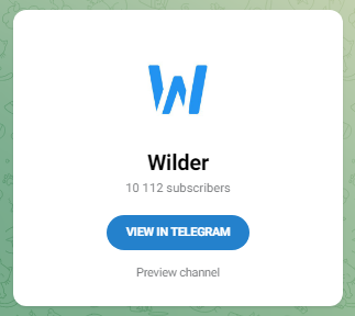 Проект WilderCasino — отзывы, разоблачение