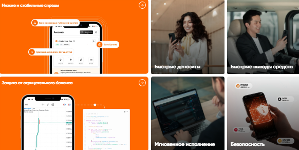 Проект Mot Capital — отзывы, разоблачение
