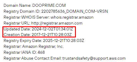 Проект DooPrime — отзывы, разоблачение